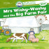 Mrs Wishy-Washy Big Farm Fair