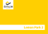 Lemon Park 2 - Özyalçın Construction
