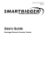 Users Guide - Smartrigger
