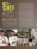 Meet the Chef