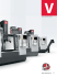 VERTICAL MACHINING CENTERS Haas Automation Inc.