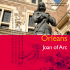 Joan of Arc - Orléans et son AgglO