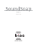 SoundSoap User`s Guide