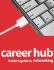 - Career Hub