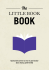 little book - National Library Board