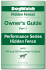 Owner`s Guide