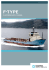 Supply Service F-Type - Maersk Supply Service