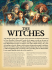 The Witches - Treefrog Games