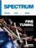 SPECTRUM issue 32