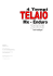 Telaio (Frame) – 4T MX-END