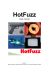 User manual - HotFuzz project