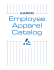 KAPCO_EmployeeApparelCatalog_REVISED_FINAL Loading