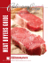 Custom Meats - PERFORMANCE Foodservice