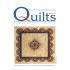 Summer 2015 - International Quilt Association