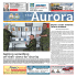 May 26 2014 - The Aurora Newspaper