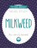 Milkweed - The Book Umbrella Novel Studies