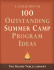 100-Outstanding-Summer-Camp-Program-Ideas