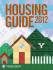 Housing Guide 2012 - Brigham Young University