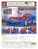 Hot Wheels™ Toddler-to-Twin Race Car Bed and 9-pack