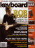 rob thomas - Jon Regen