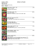 Flower 2015 Daylily Catalog