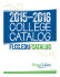 2015 - 2016 Catalog - Finger Lakes Community College