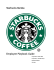 Starbucks Barista Employee Playbook Guide