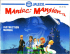 Maniac Mansion NES Manual