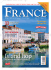 What France magazine say - fourseasonsfrance.co.uk