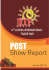 JITF Post Show Report 2015 - LECS