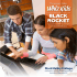 black rocket - Rock Valley College