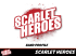 Scarlet Heroes