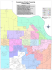 Georgetown Charter Township Precinct Map
