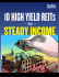 steady income