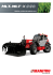 View Manitou Agricultural Telehandlers Brochure