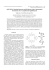 mPW1PW91 Calculated Structures and IR Spectra of the