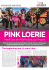 Pink Loerie Mardi Gras and Arts Festival 2017 Knysna