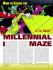 35-40 How Escape Millenial Maze:Master Galley