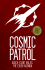 Cosmic Patrol: The Eiger Agenda (Free RPG Day 2013)