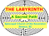 the labyrinth - Episcopal Church of the Ascension
