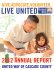 2012 annual report - United Way of Cascade County