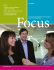 Focus Fall 2009 - Munson Healthcare