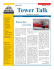 June 2016 - Tower Talk