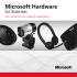 Microsoft® Hardware