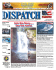 Dispatch 081816 - Navy Dispatch Newspaper