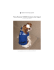 Flora-Powered TARDIS Costume (for Dogs!)