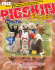 T - Pigskin Preview