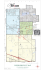 voter precinct map
