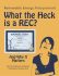 What the Heck is a REC? - Local Clean Energy Alliance of the Bay