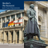 Berlin`s Parliament - Abgeordnetenhaus von Berlin